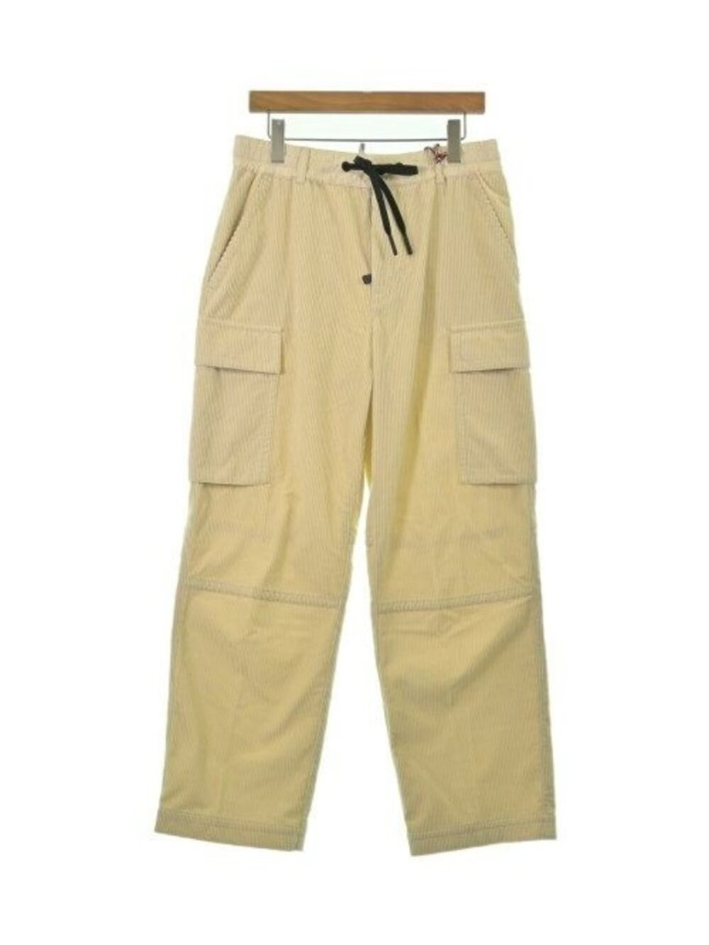 Moncler Grenoble Pants Ivory